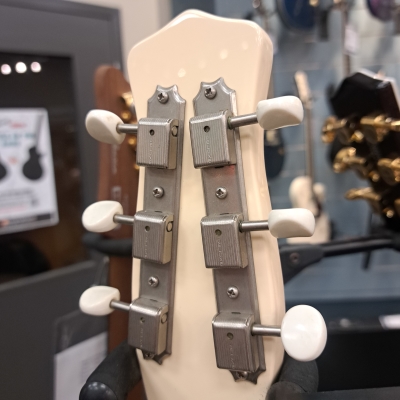 Danelectro - D59D-DKWALNUT 2